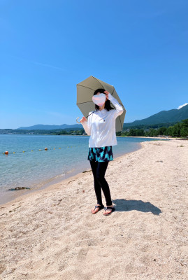 深海（ふかみ）