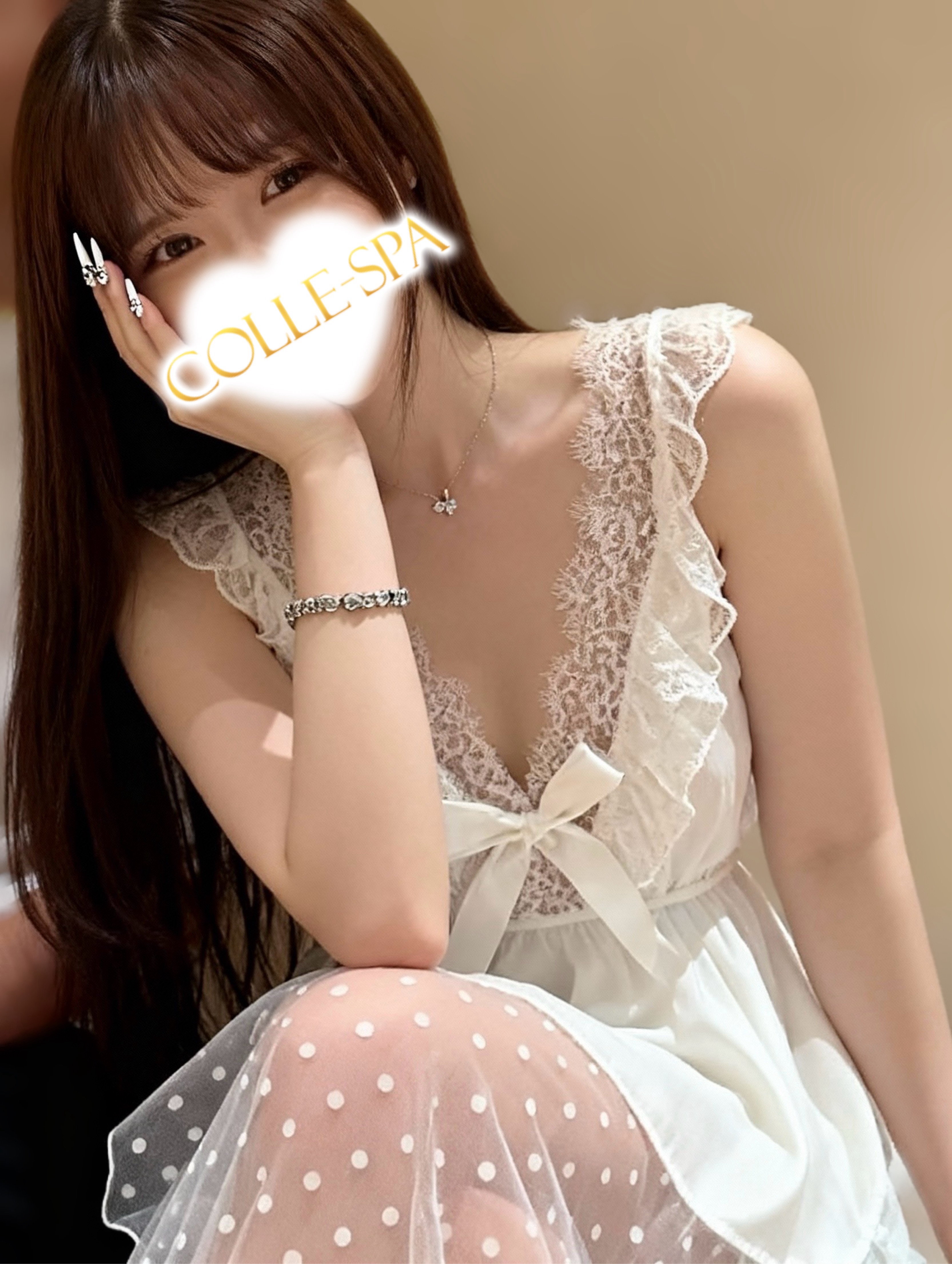 「The Collection SPA -ザコレクションスパ-」メイ