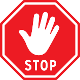 STOP