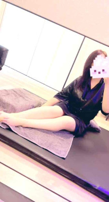 美妃(みき)ちゃん