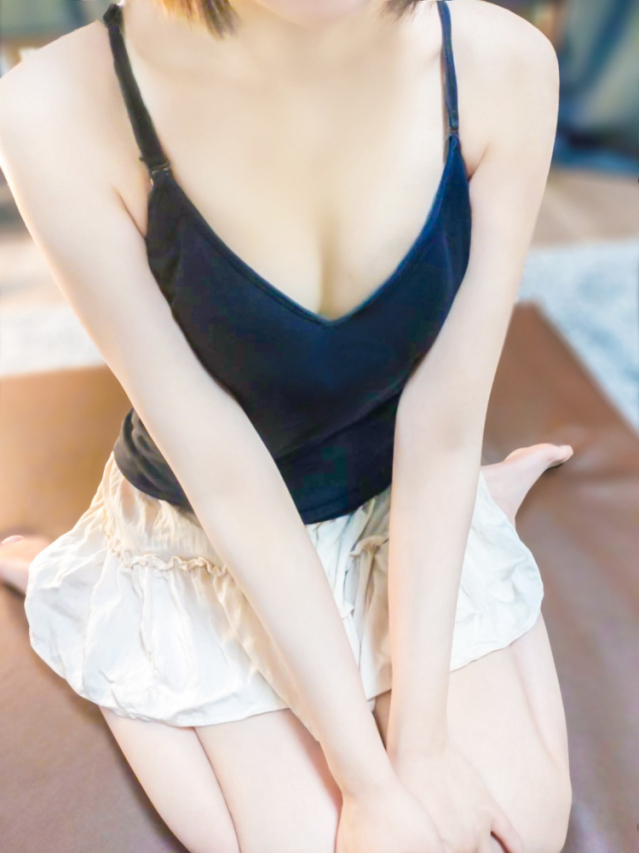 うさ エステティシャンの彼女