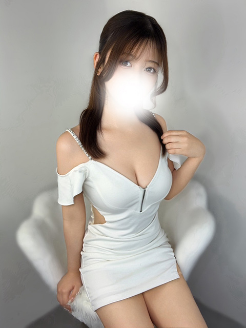 しほ White Strawberry