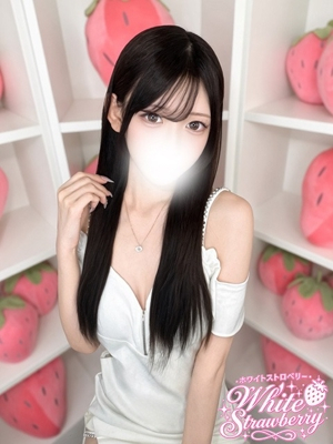 まゆ White Strawberry