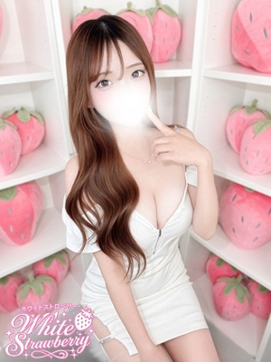 ねね White Strawberry