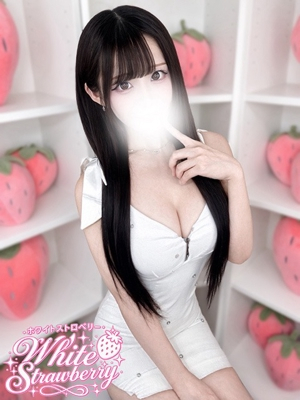 かれん White Strawberry