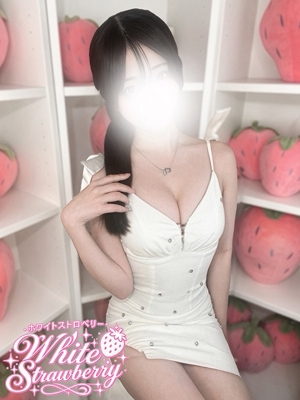 とあ White Strawberry