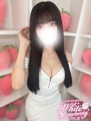ゆい White Strawberry