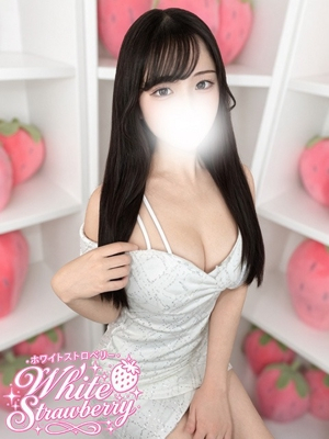 うさ White Strawberry