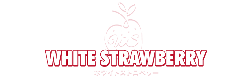 White Strawberry