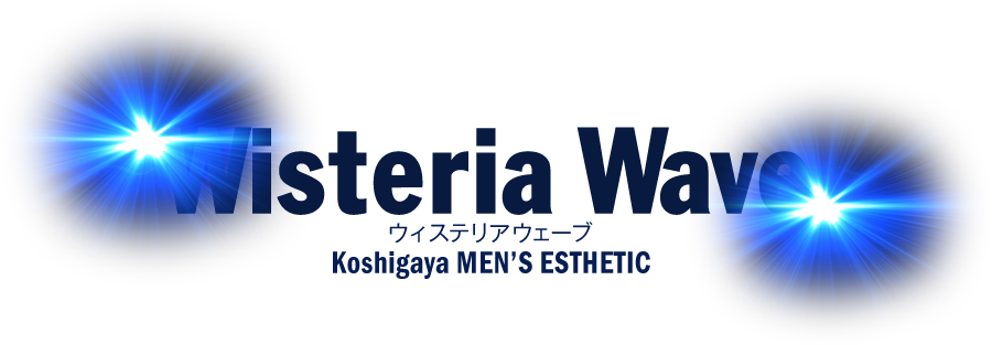 〜Wisteria wave〜ウィステリアウェーブ